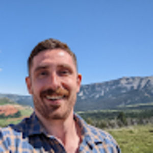 Meet your Posher, Evan